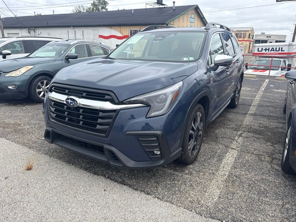 2023 Subaru Ascent
