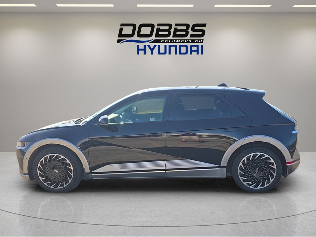 Used 2024 Hyundai IONIQ 5 Limited SUV