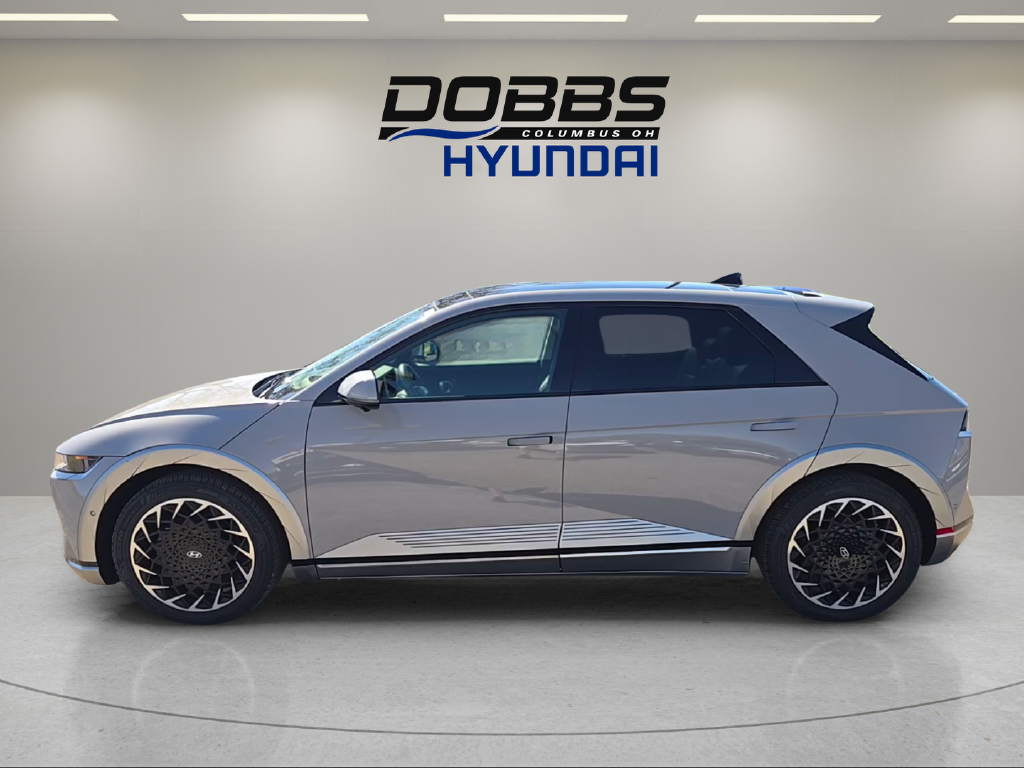 Certified 2023 Hyundai IONIQ 5 Limited SUV