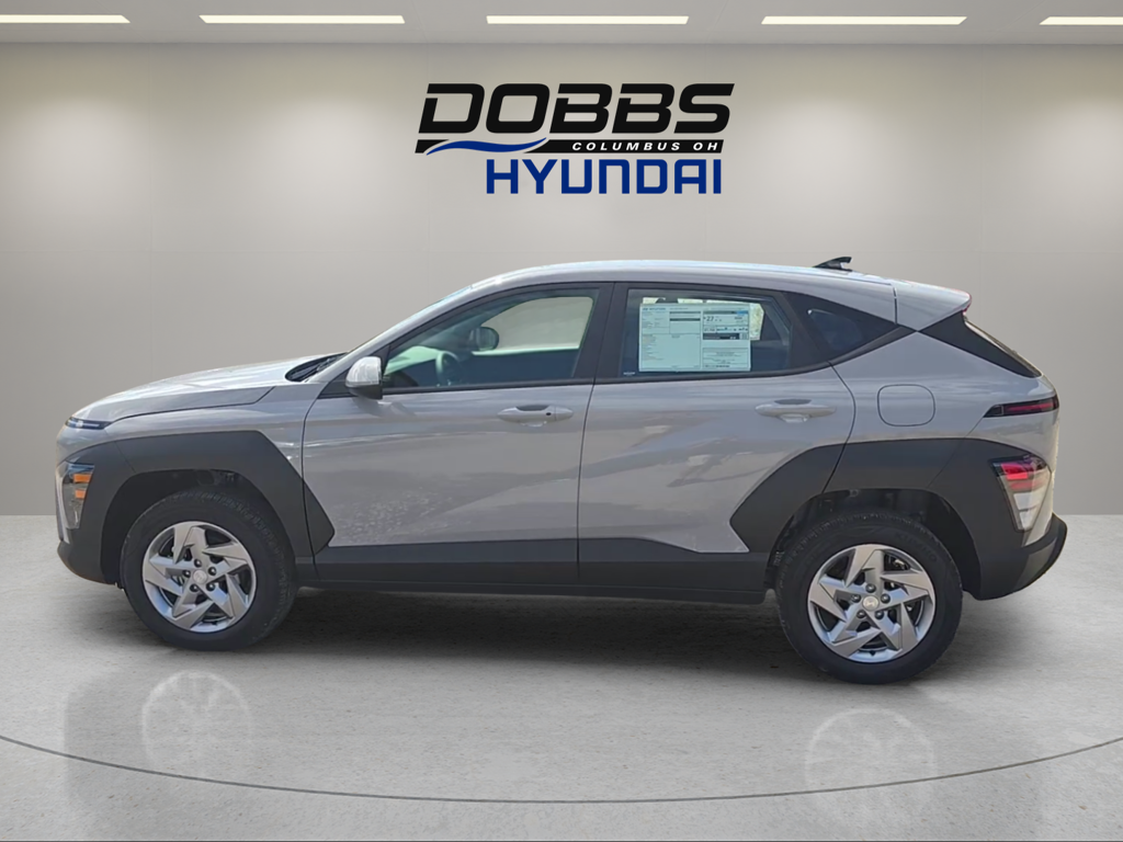 New 2027 Hyundai Kona SE AWD SUV
