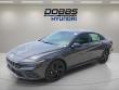 New 2026 Hyundai Elantra SEL Sport Sedan
