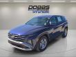 New 2026 Hyundai Tucson SE FWD SUV