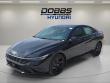 New 2026 Hyundai Elantra SEL Sport Sedan