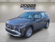 New 2026 Hyundai Tucson SE FWD SUV