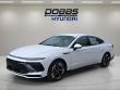 New 2026 Hyundai Sonata SEL Sport Sedan