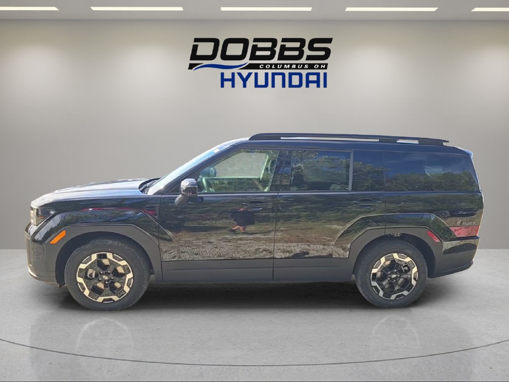 New 2027 Hyundai Santa Fe SEL FWD SUV