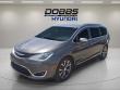Used 2020 Chrysler Pacifica Limited Minivan/Van