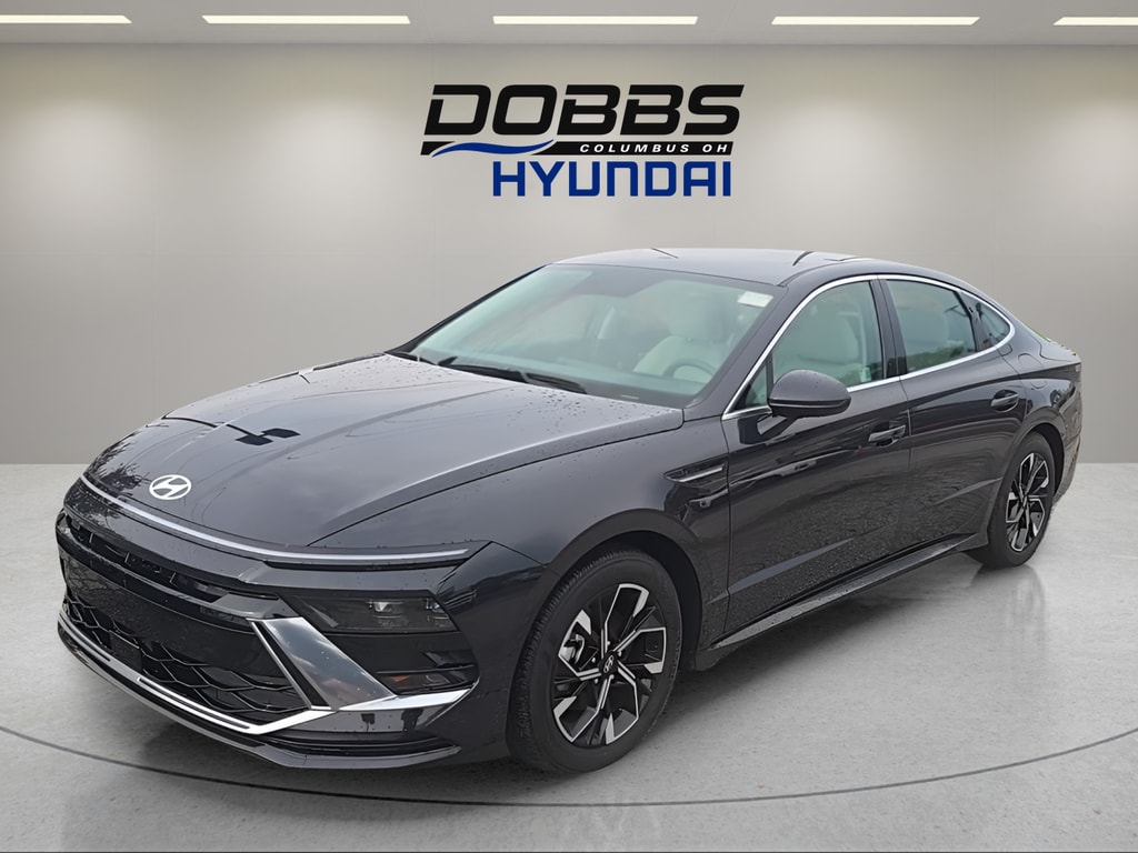 2025 Hyundai Sonata