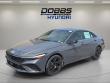 New 2026 Hyundai Elantra SEL Sport Sedan