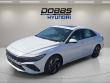 New 2026 Hyundai Elantra Limited Sedan