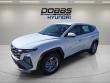 New 2026 Hyundai Tucson SE FWD SUV