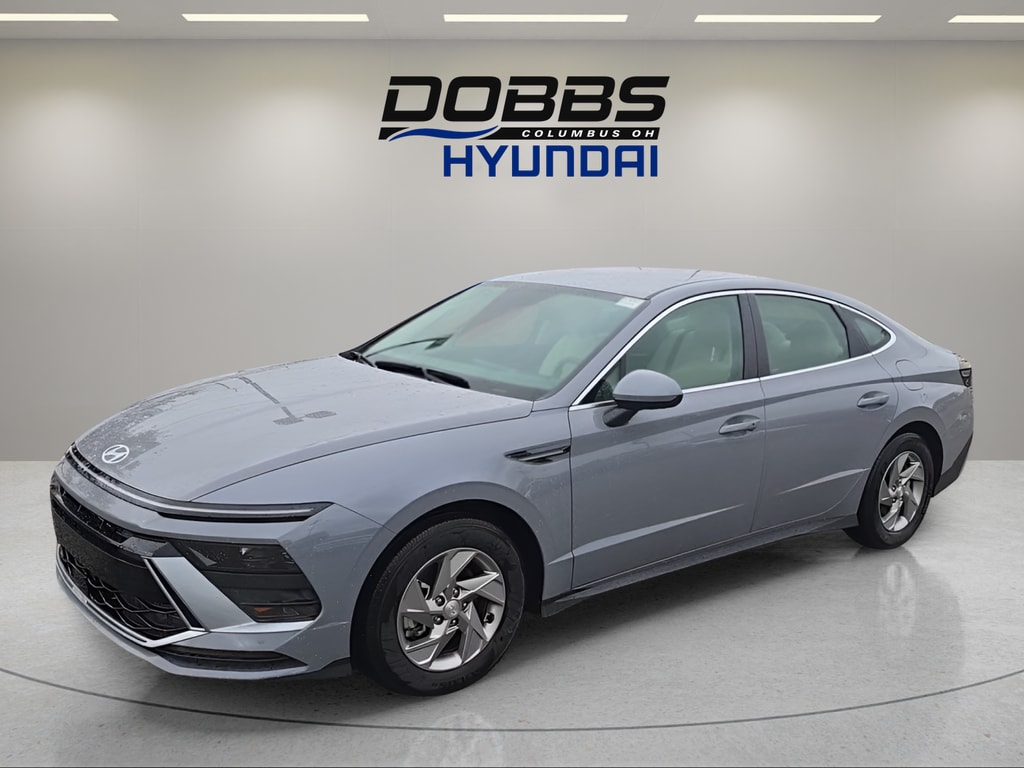 2026 Hyundai Sonata