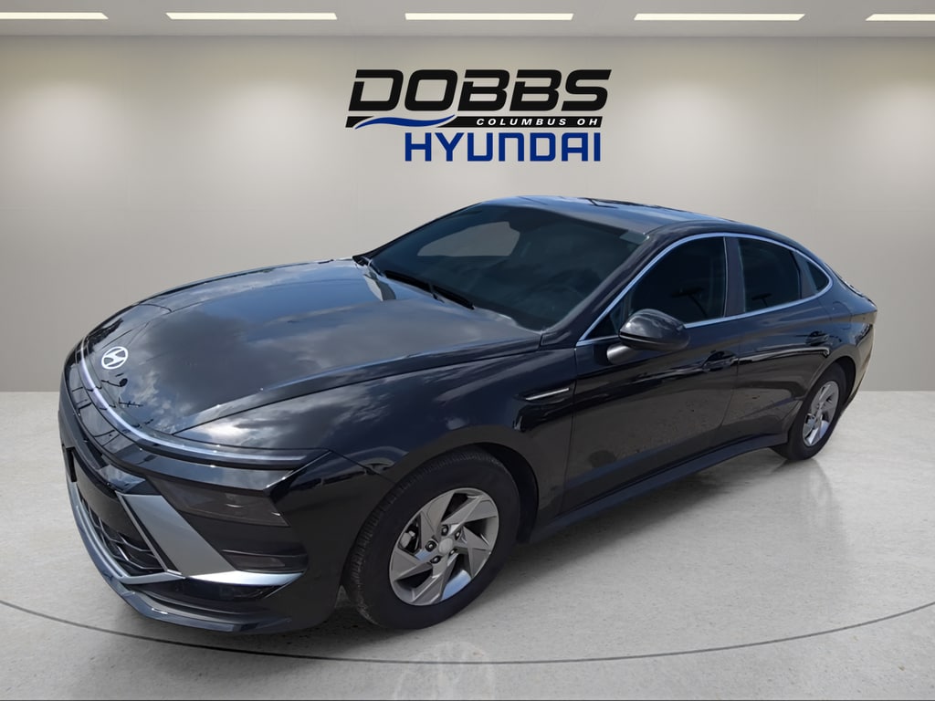 2026 Hyundai Sonata