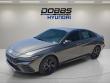 New 2026 Hyundai Elantra SEL Sport Sedan