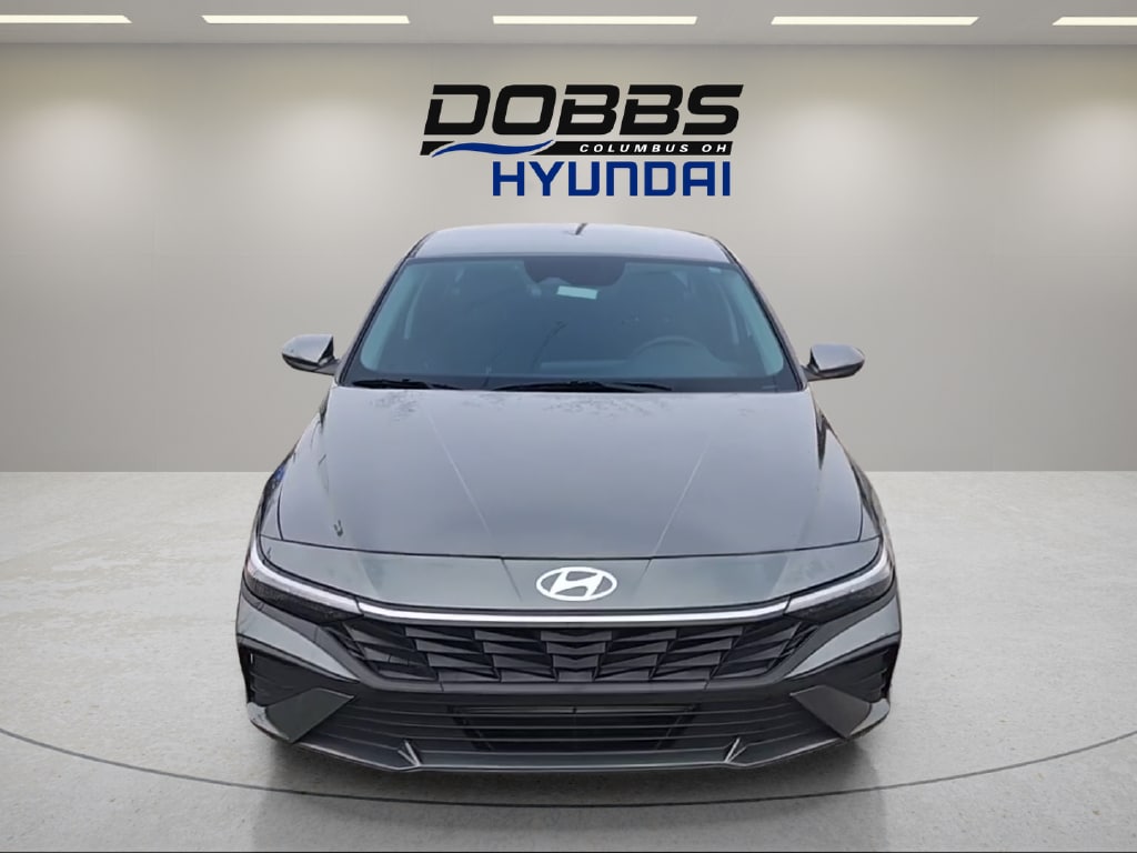 2024 Hyundai Elantra SEL - Photo 8