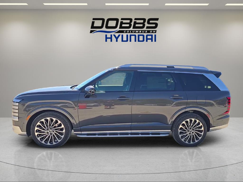 New 2027 Hyundai Palisade Calligraphy AWD SUV