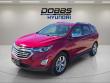 Used 2018 Chevrolet Equinox Premier SUV