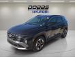 New 2026 Hyundai Tucson Hybrid SEL FWD SUV