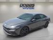 New 2026 Hyundai Elantra SEL Sport Sedan