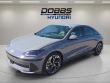 Used 2024 Hyundai IONIQ 6 SEL Sedan