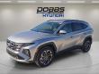 New 2026 Hyundai Tucson SEL Plus AWD SUV