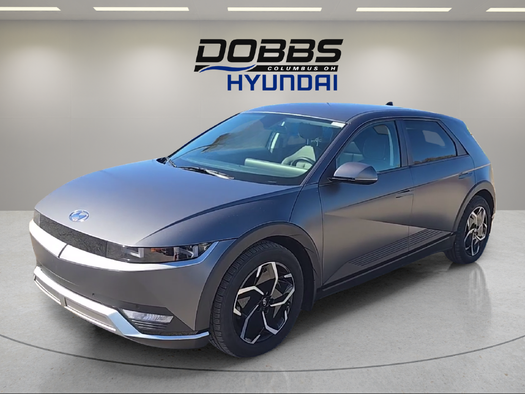2023 Hyundai IONIQ 5 SUV 