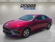 New 2026 Hyundai Sonata SE Sedan