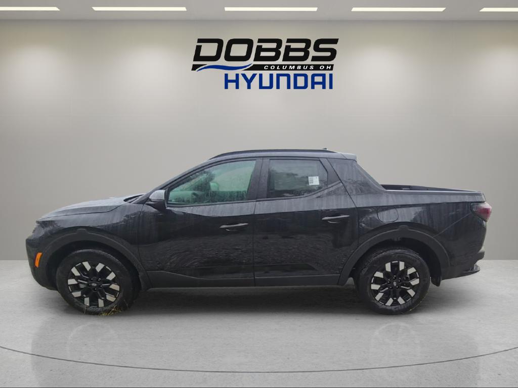 New 2026 Hyundai Santa Cruz SEL AWD Truck
