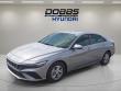 Used 2026 Hyundai Elantra SE Sedan