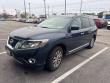 Used 2013 Nissan Pathfinder SL SUV