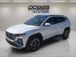 New 2026 Hyundai Tucson Limited AWD SUV