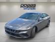 New 2026 Hyundai Elantra Limited Sedan