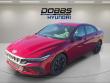 Used 2026 Hyundai Elantra SEL Sport Sedan