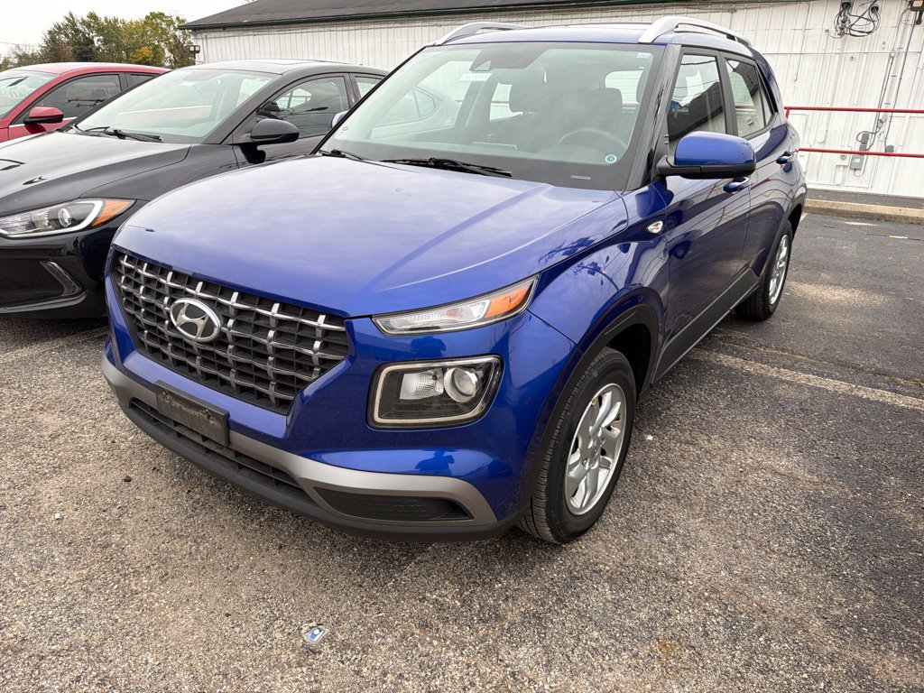 2020 Hyundai Venue SUV 