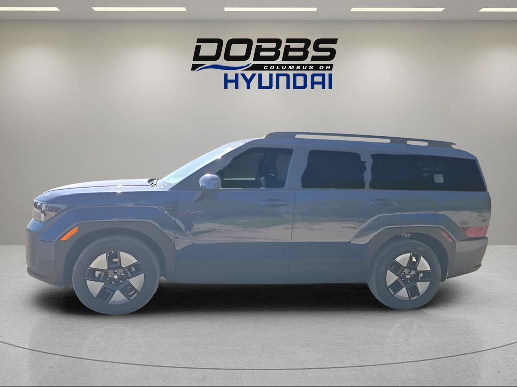 New 2026 Hyundai Santa Fe Hybrid SEL SUV