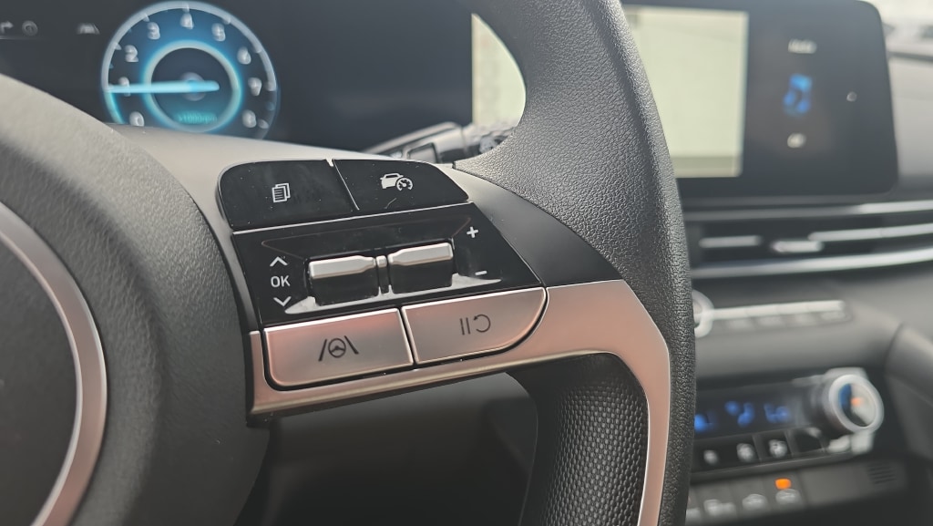2024 Hyundai Elantra SEL - Photo 25