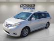 Used 2016 Toyota Sienna XLE Premium Minivan/Van