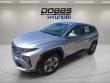 New 2026 Hyundai Tucson Hybrid Blue SUV