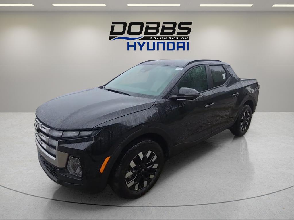New 2026 Hyundai Santa Cruz SEL AWD Truck
