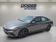 New 2026 Hyundai Elantra SEL Sport Sedan