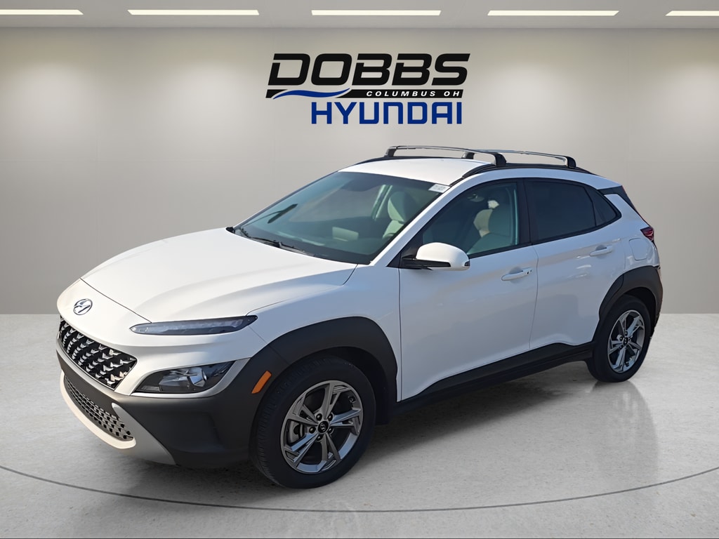 2023 Hyundai Kona