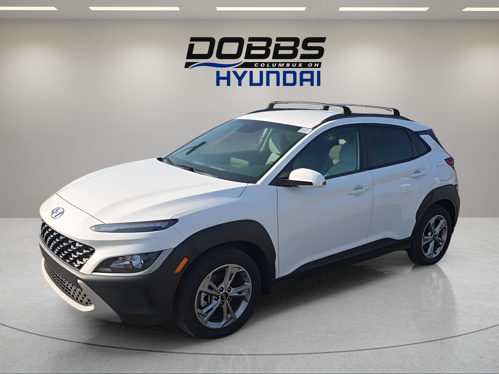 2023 Hyundai Kona SEL SUV