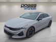 Used 2023 Kia K5 GT-Line Sedan