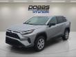 Used 2025 Toyota RAV4 LE SUV