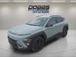 New 2027 Hyundai Kona SEL Sport FWD SUV