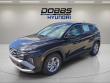 New 2026 Hyundai Tucson SE FWD SUV