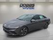 New 2026 Hyundai Elantra Limited Sedan