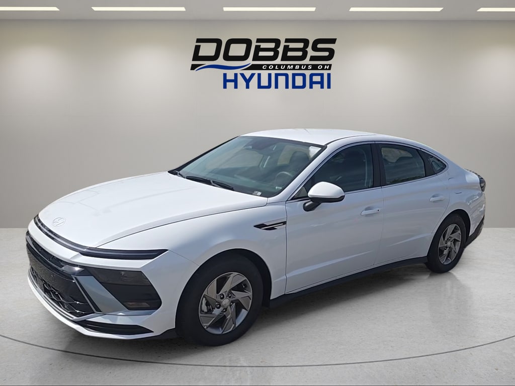 2026 Hyundai Sonata