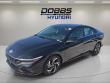 New 2026 Hyundai Elantra Limited Sedan