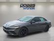 New 2026 Hyundai Elantra SEL Sport Sedan